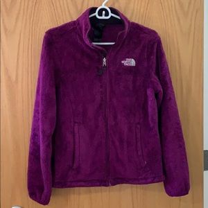 The North Face Fleece